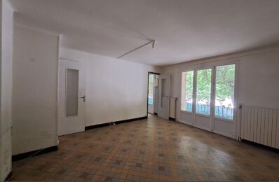 appartement 4 pièces 70 m2 à louer à Villefort (48800)