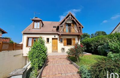 vente maison 310 000 € à proximité de Boutigny-sur-Essonne (91820)