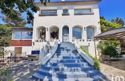 vente maison 1 090 000 € à proximité de Toulon (83100)
