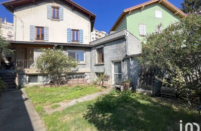 vente maison 470 000 € à proximité de Grenoble (38000)