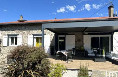vente maison 595 000 € à proximité de La Valla-en-Gier (42131)