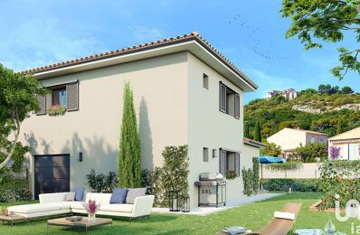 vente maison 560 000 € à proximité de Sanary-sur-Mer (83110)