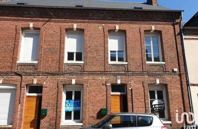 maison 5 pièces 135 m2 à vendre à Forges-les-Eaux (76440)