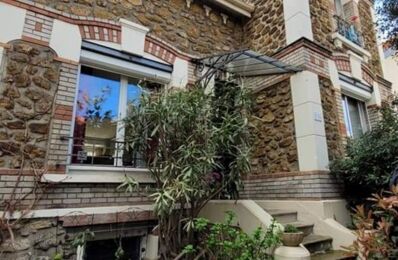 vente maison 655 000 € à proximité de Chennevières-sur-Marne (94430)