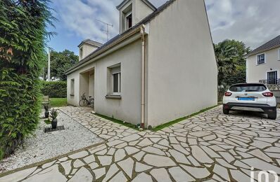 vente maison 399 000 € à proximité de Gonesse (95500)