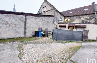 immeuble  pièces 500 m2 à vendre à Berneuil-sur-Aisne (60350)