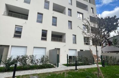 vente appartement 269 000 € à proximité de Pantin (93500)