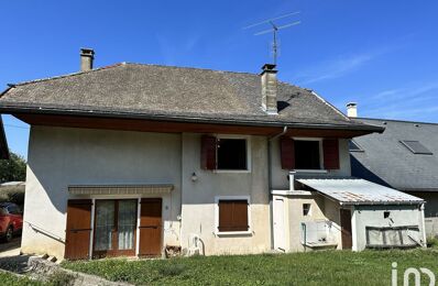 vente maison 319 000 € à proximité de Clarafond-Arcine (74270)