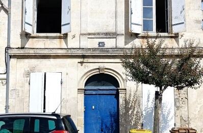 vente maison 175 000 € à proximité de Petit-Palais-Et-Cornemps (33570)