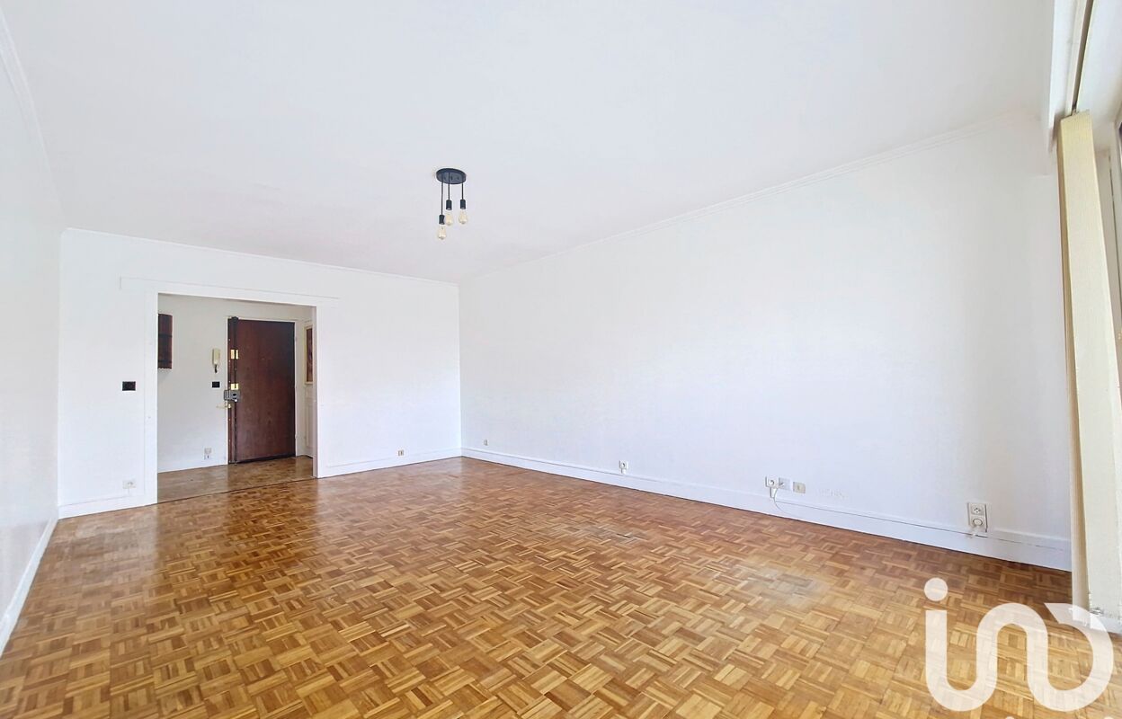appartement 4 pièces 83 m2 à vendre à Rueil-Malmaison (92500)