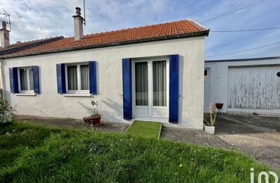 vente maison 169 000 € à proximité de Cauville-sur-Mer (76930)