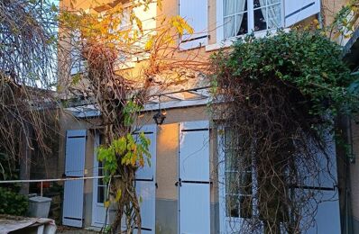 vente maison 171 000 € à proximité de Saint-Julien-le-Vendômois (19210)