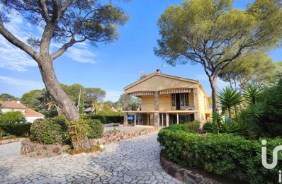 vente maison 840 000 € à proximité de Théoule-sur-Mer (06590)