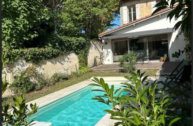 vente maison 740 000 € à proximité de Artigues-Près-Bordeaux (33370)