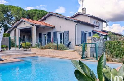 vente maison 385 000 € à proximité de Béraut (32100)