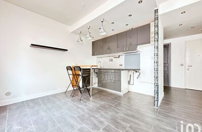 vente appartement 289 000 € à proximité de Le Plessis-Robinson (92350)