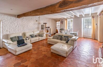 vente maison 615 000 € à proximité de Périgny (17180)