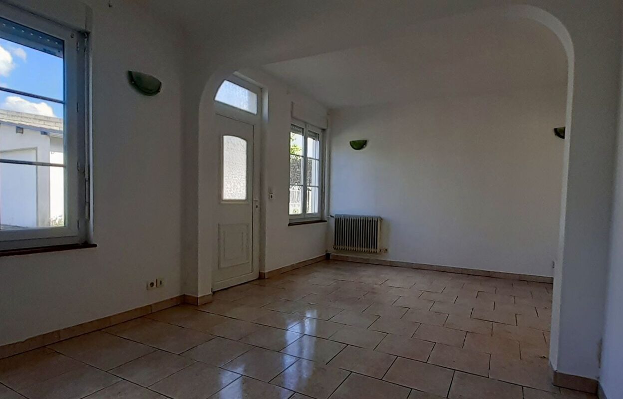 maison 6 pièces 102 m2 à vendre à Saint-Pierre-en-Auge (14170)