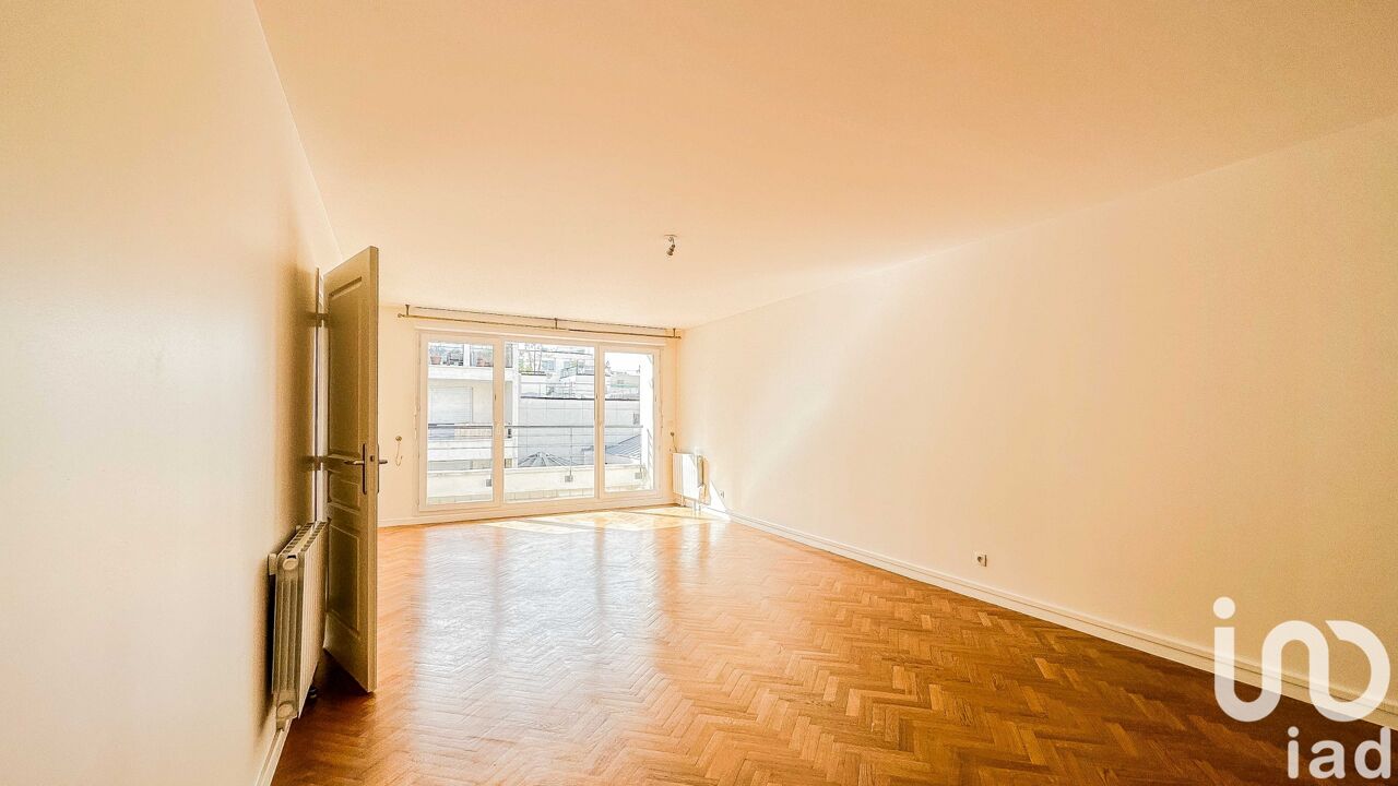 appartement 4 pièces 94 m2 à vendre à Levallois-Perret (92300)
