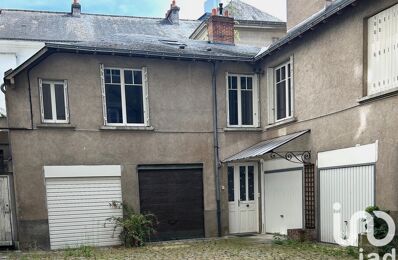 vente appartement 529 000 € à proximité de Saint-Herblain (44800)
