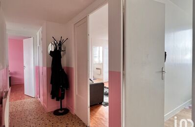 vente appartement 129 000 € à proximité de Bailly-Romainvilliers (77700)