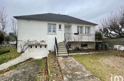 vente maison 174 690 € à proximité de Artannes-sur-Indre (37260)