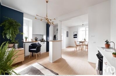 vente appartement 129 000 € à proximité de Verneuil-l'Étang (77390)