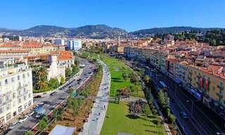 Appartement 1 Pièce 20 m² à vendre à Nice (06000)