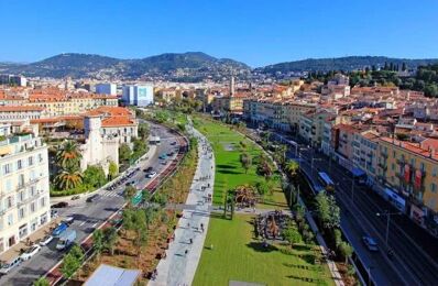 vente appartement 139 000 € à proximité de Nice (06300)