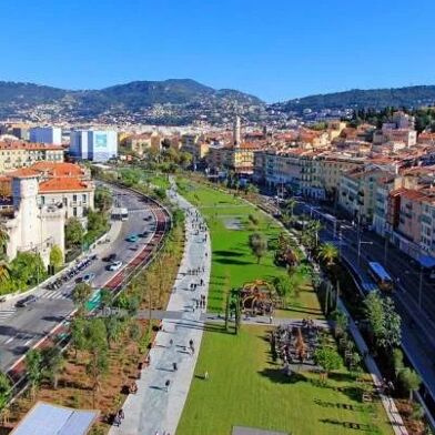 Appartement 1 pièces 139000 €