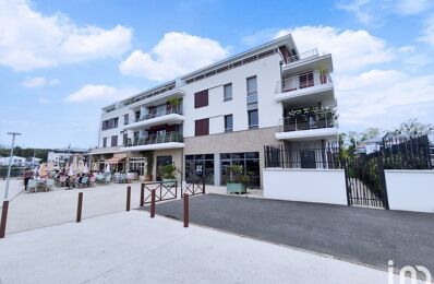 vente appartement 544 000 € à proximité de Bessancourt (95550)