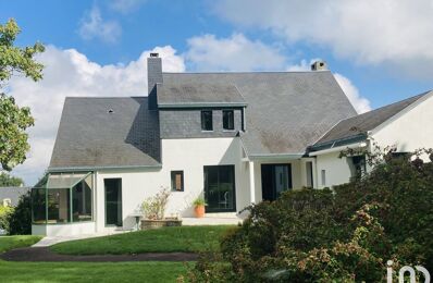 vente maison 375 000 € à proximité de Saint-Samson-de-Bonfossé (50750)