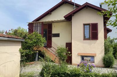 vente maison 190 000 € à proximité de Haut-de-Bosdarros (64800)