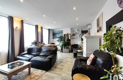 vente immeuble 372 000 € à proximité de Vitry-en-Artois (62490)