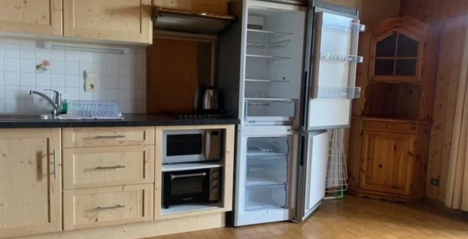 Location MONT SAXONNEX — photo 1