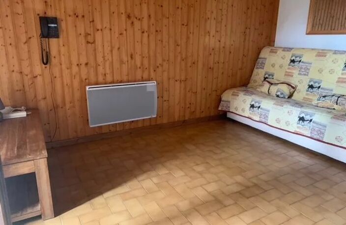 Location MONT SAXONNEX — photo 2