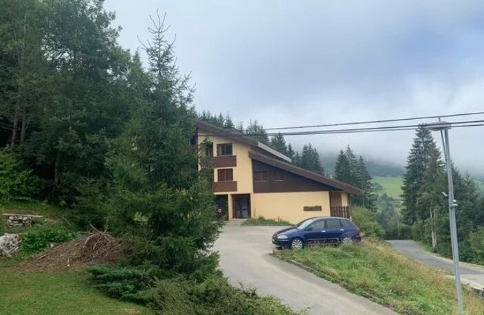 Location MONT SAXONNEX — photo 4