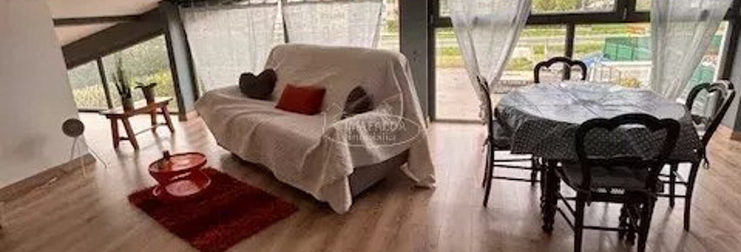 Appartement 3 Pièces 50 m² à louer à Scionzier (74950)
