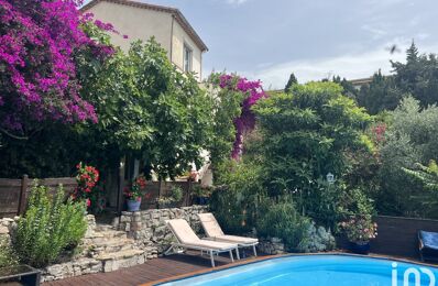 vente maison 885 000 € à proximité de Saint-Paul-de-Vence (06570)