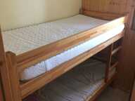 Loyer mensuel : 350€ CC (copro + tom) — photo 4