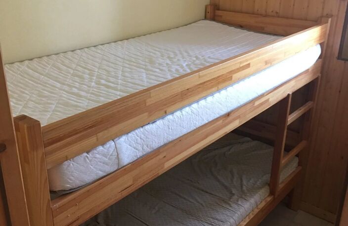 Loyer mensuel : 350€ CC (copro + tom) — photo 4