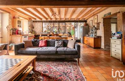 vente maison 334 000 € à proximité de Sainte-Jamme-sur-Sarthe (72380)