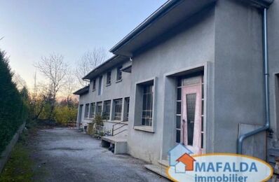 vente commerce 199 000 € à proximité de Brison (74130)