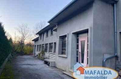 vente commerce 199 000 € à proximité de Marnaz (74460)