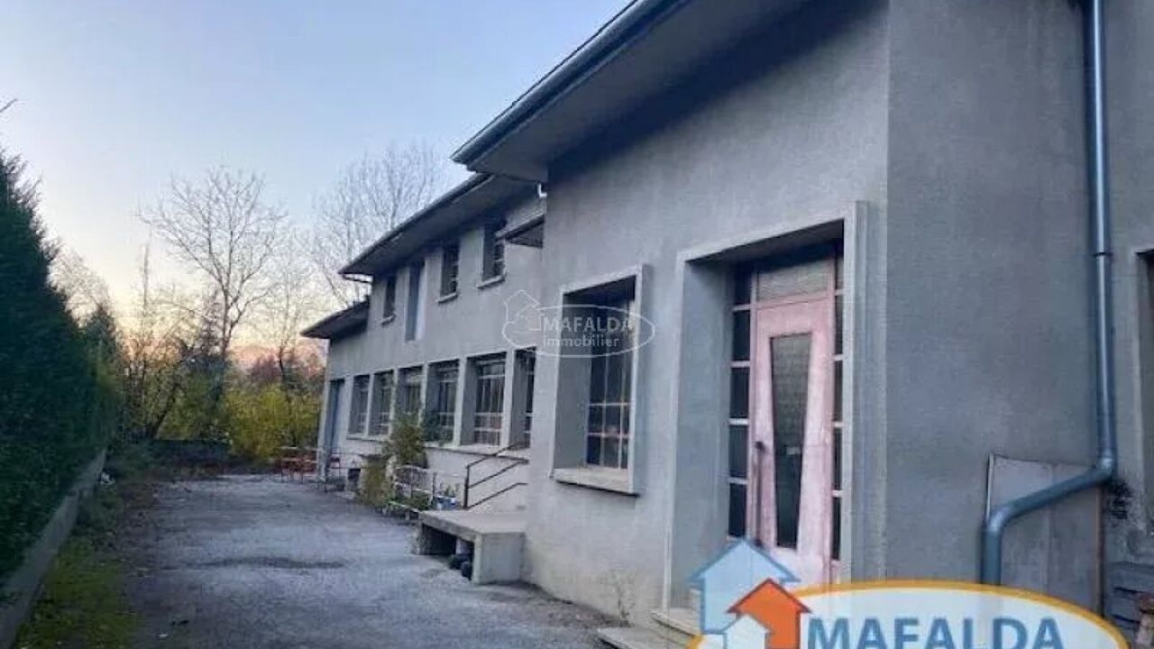 commerce  pièces 800 m2 à vendre à Scionzier (74950)