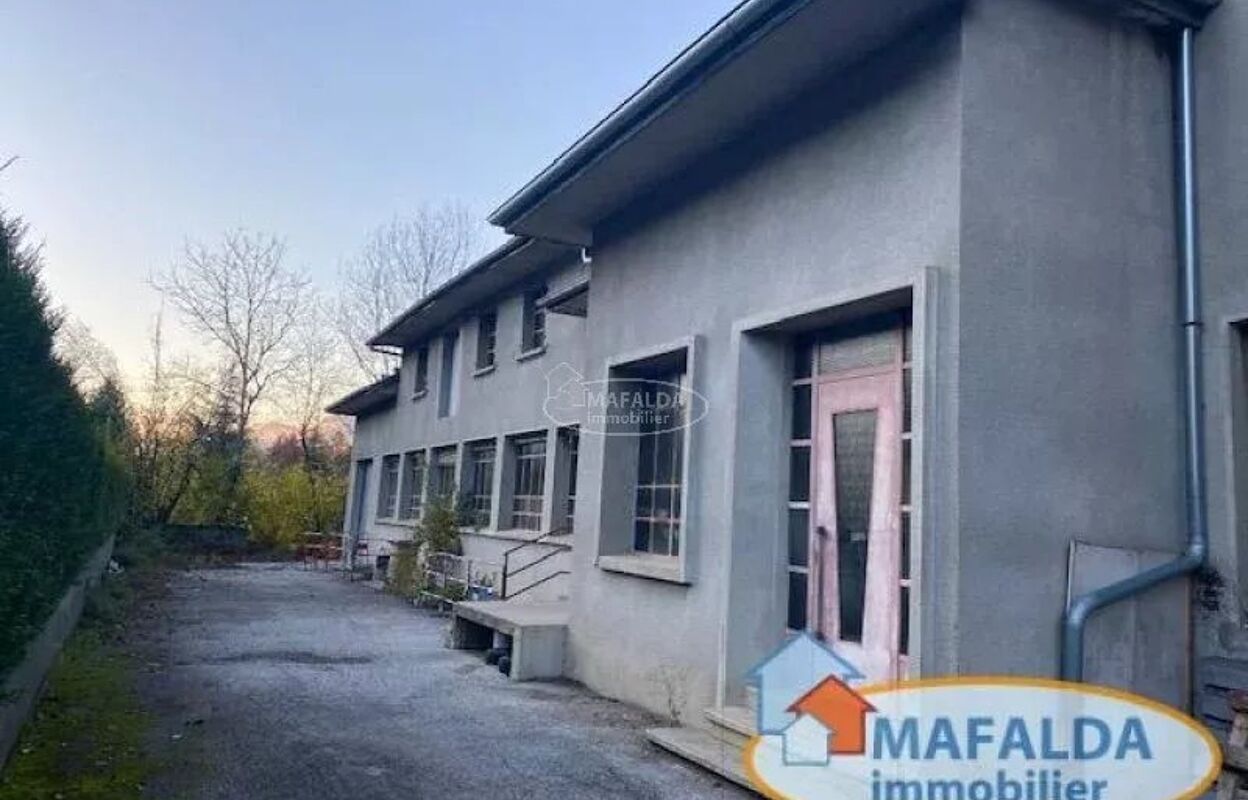 commerce  pièces 800 m2 à vendre à Scionzier (74950)