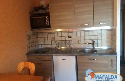 Loyer mensuel: 340€ CC (Tom+copro) — photo du bien