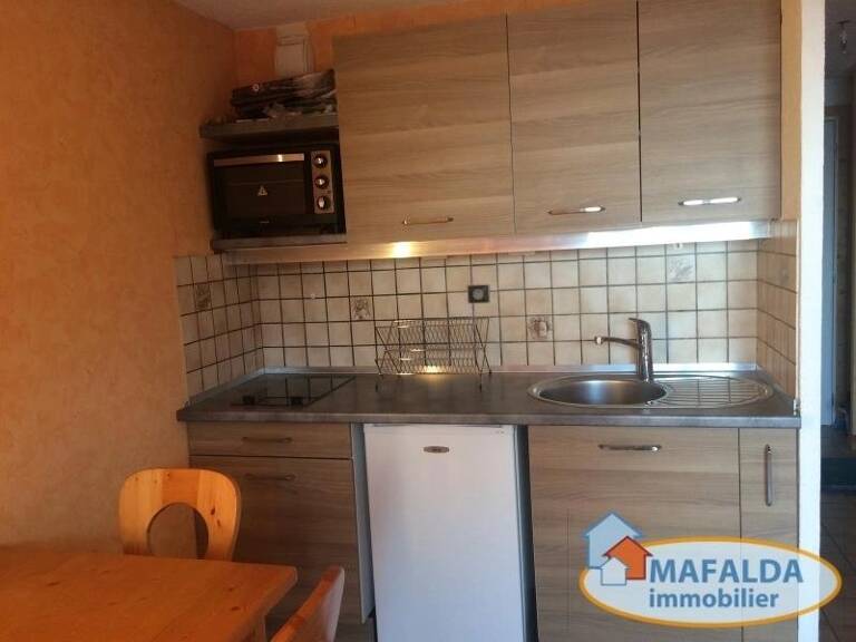 Loyer mensuel: 340€ CC (Tom+copro) — photo 1