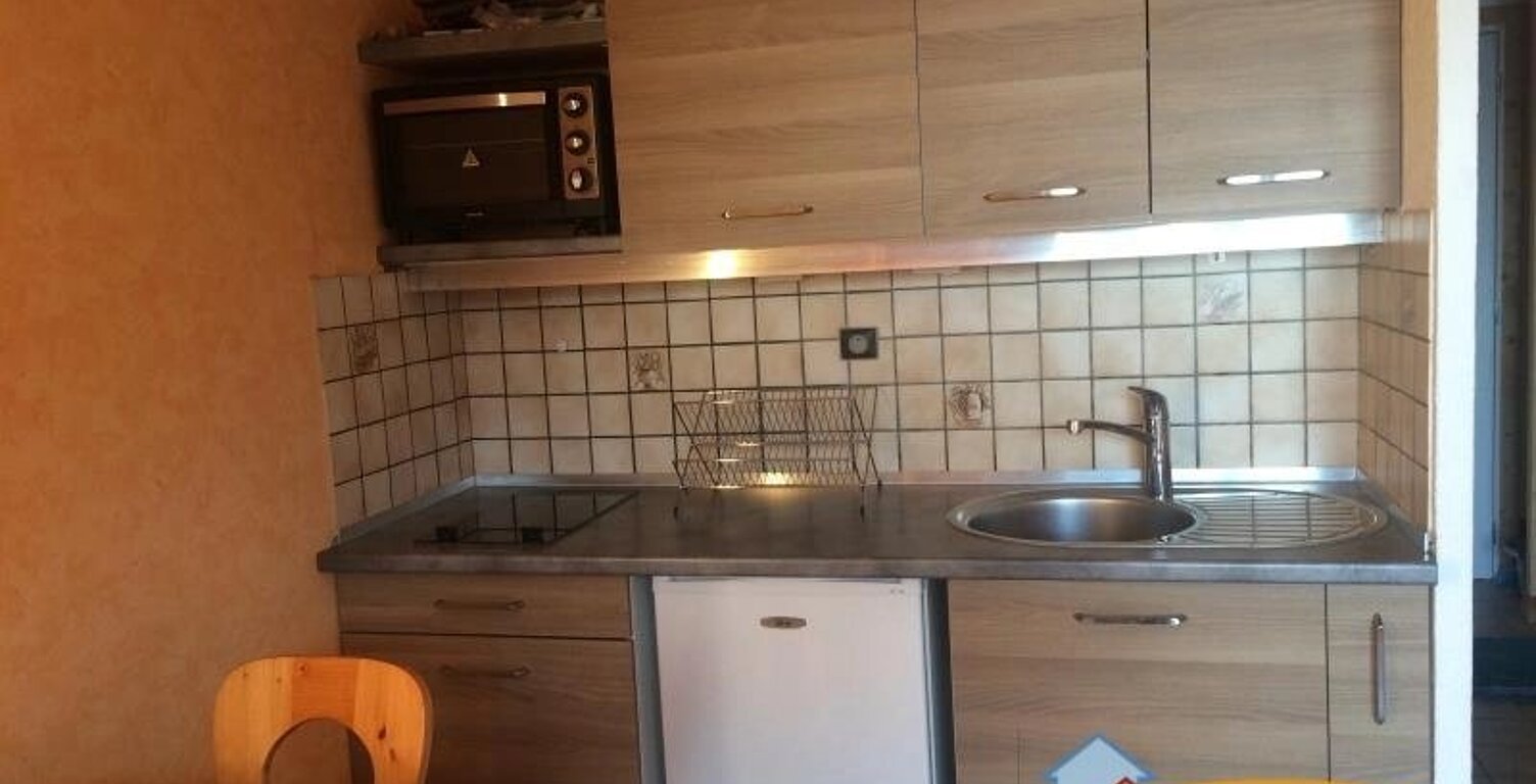 Loyer mensuel: 340€ CC (Tom+copro) — photo 1