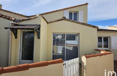 vente maison 239 000 € à proximité de Le Verdon-sur-Mer (33123)